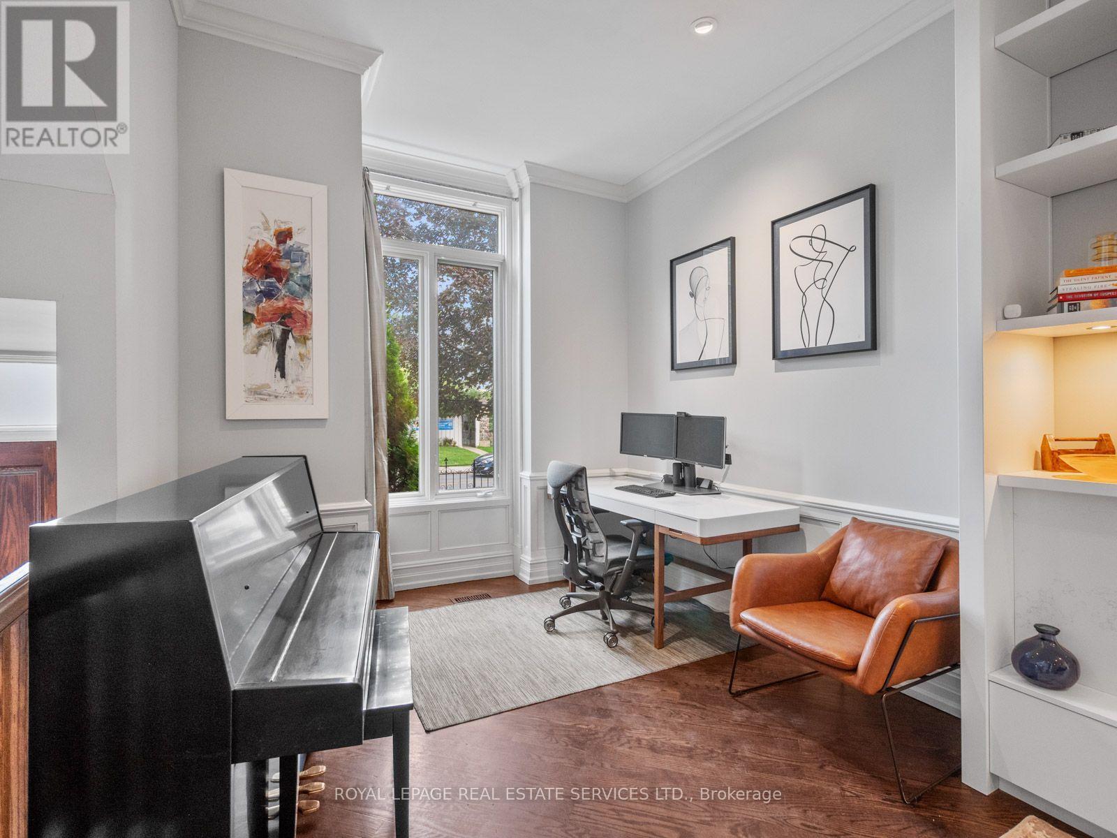 4 - 276 SPADINA ROAD, Toronto (Casa Loma) — photo 4