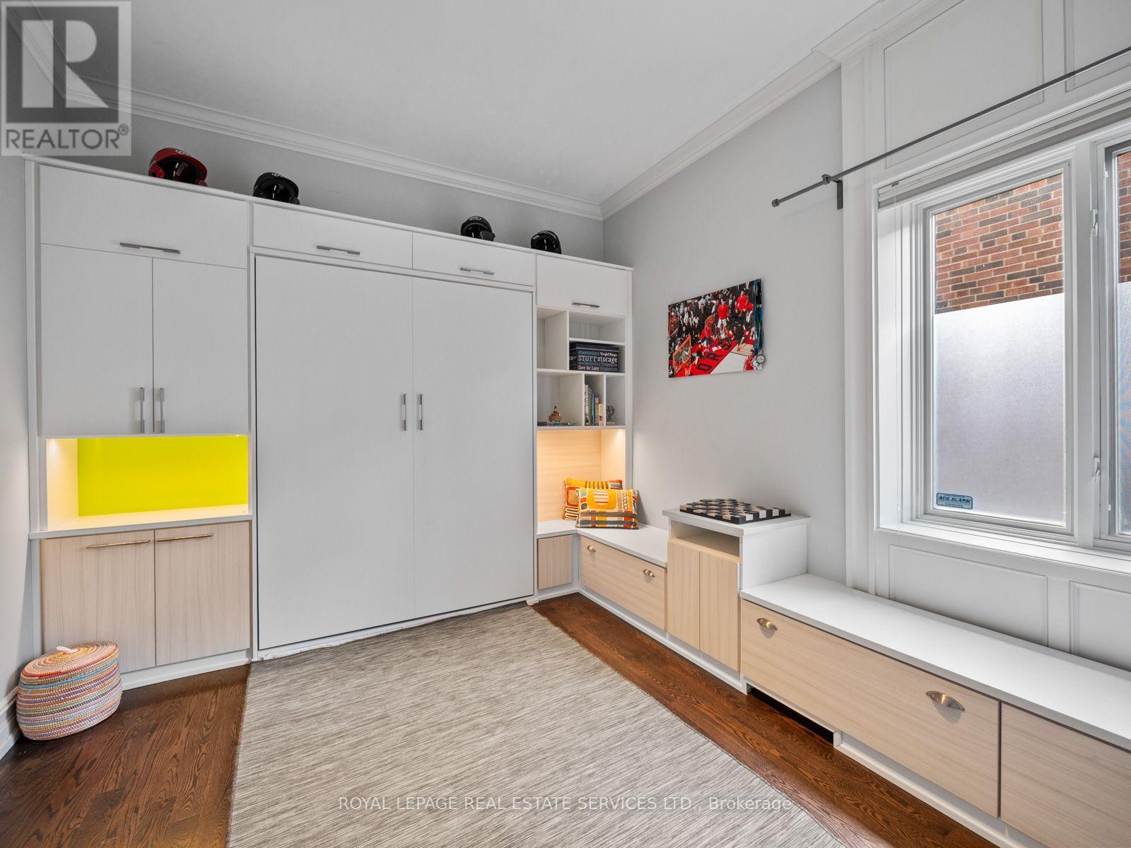 4 - 276 SPADINA ROAD, Toronto (Casa Loma) — photo 5