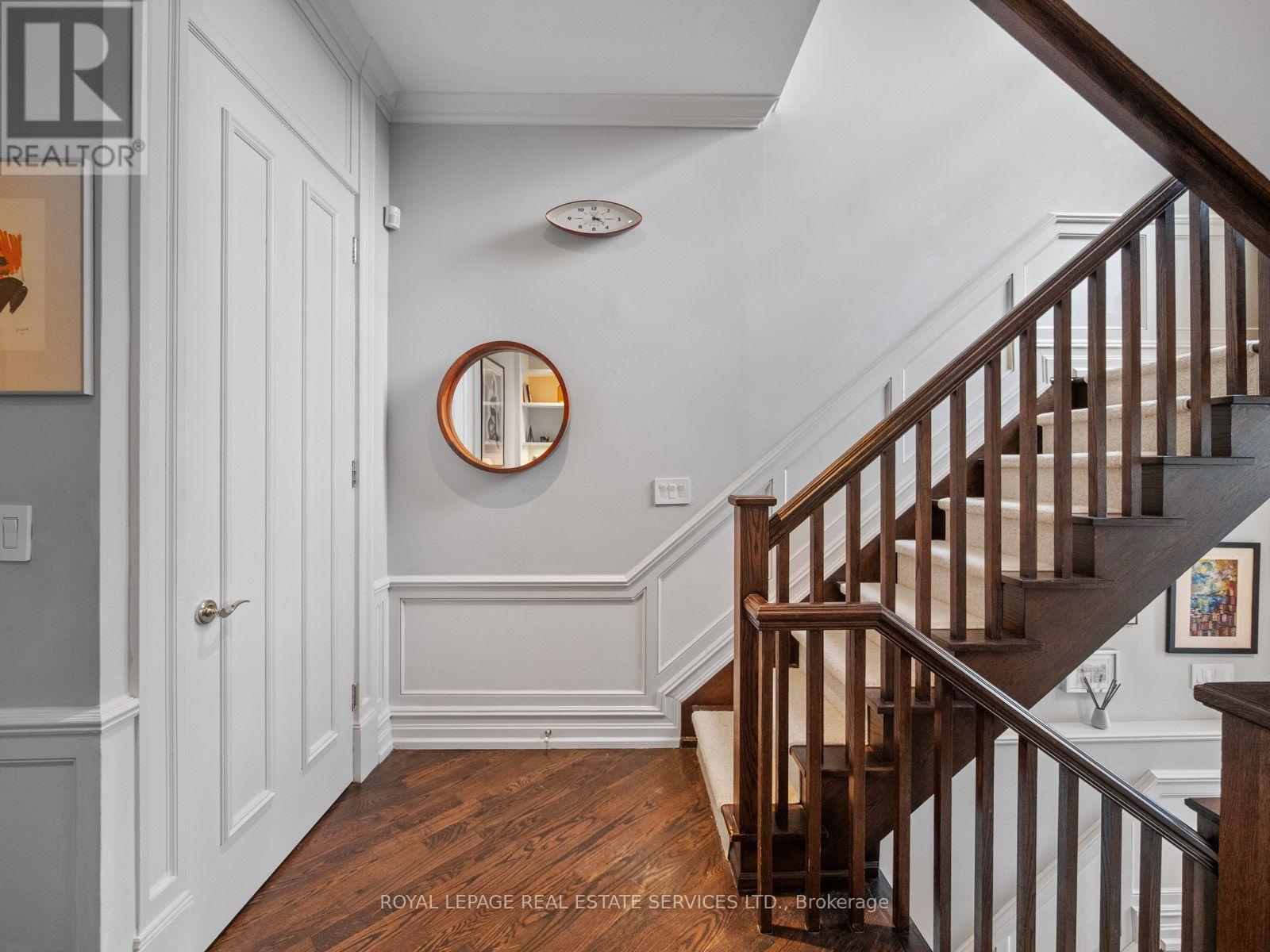 4 - 276 SPADINA ROAD, Toronto (Casa Loma) — photo 8