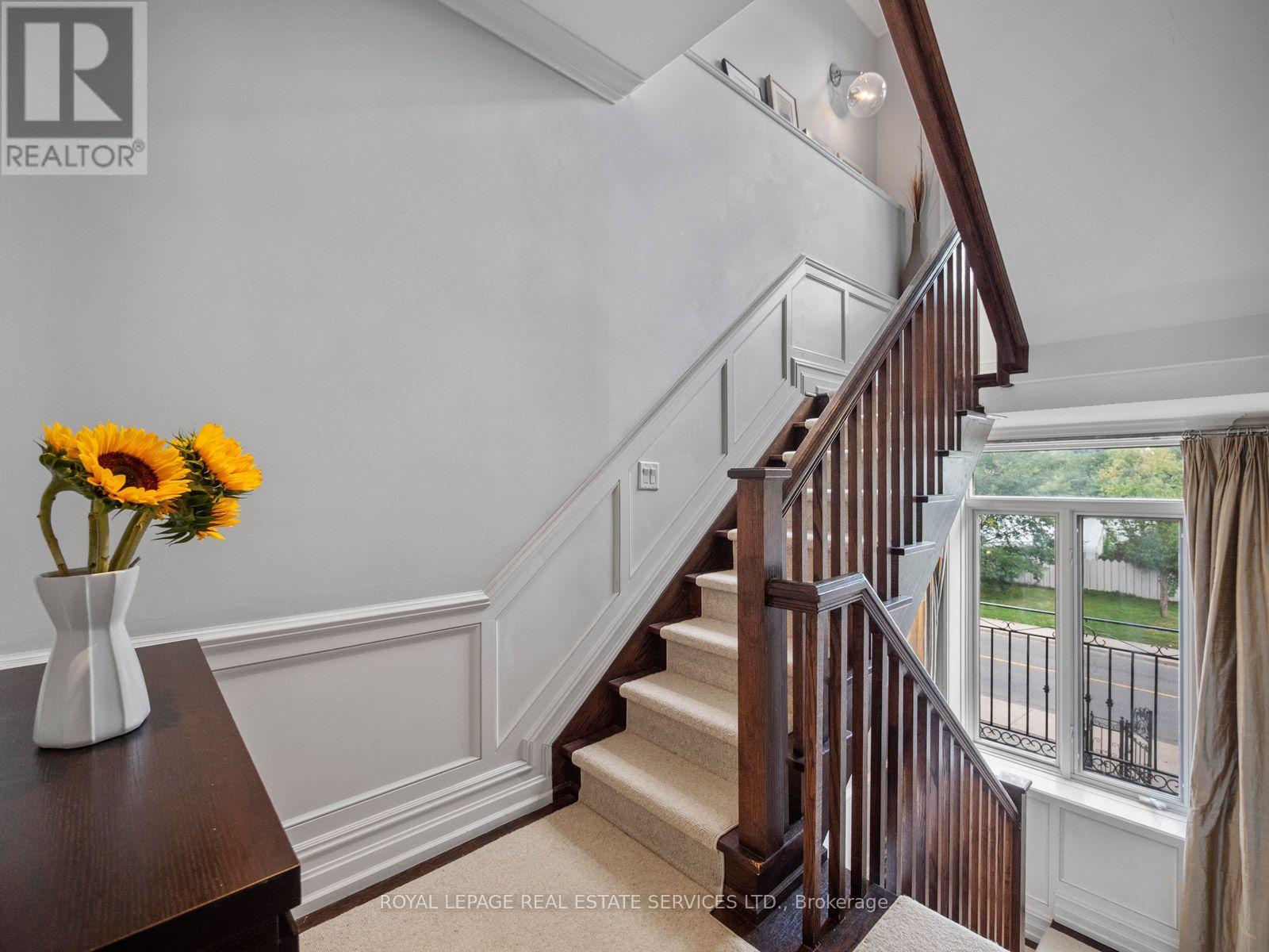 4 - 276 SPADINA ROAD, Toronto (Casa Loma) — photo 9