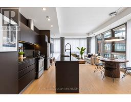 313 - 390 Cherry Street, Toronto, ON M5A0E2 Photo 14
