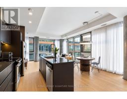 313 - 390 Cherry Street, Toronto, ON M5A0E2 Photo 17