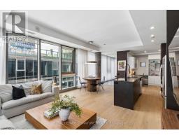 313 - 390 Cherry Street, Toronto, ON M5A0E2 Photo 19