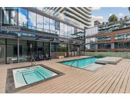 313 - 390 Cherry Street, Toronto, ON M5A0E2 Photo 34