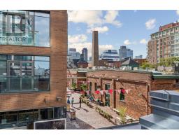 313 - 390 Cherry Street, Toronto, ON M5A0E2 Photo 40