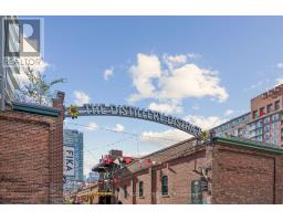 313 - 390 Cherry Street, Toronto, ON M5A0E2 Photo 41