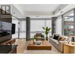 313 - 390 Cherry Street, Toronto, ON M5A0E2 Photo 7