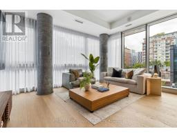 313 - 390 Cherry Street, Toronto, ON M5A0E2 Photo 9