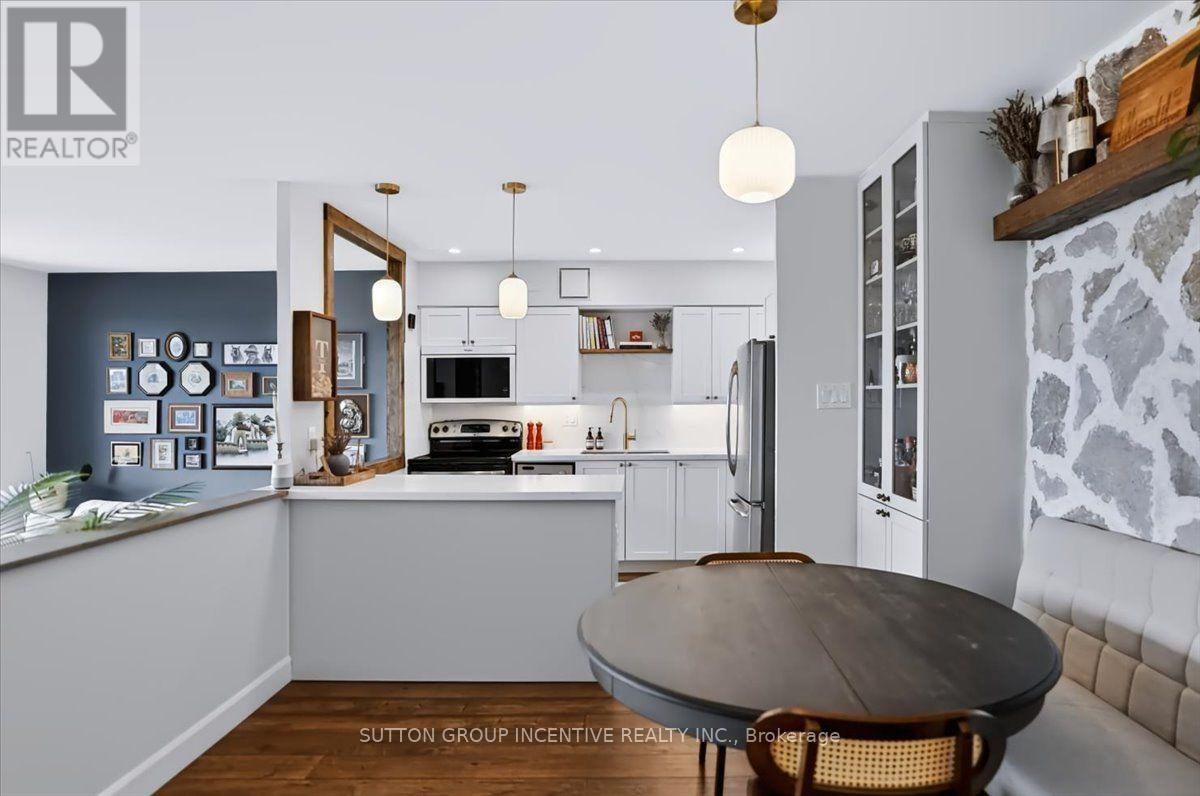PH7 - 1360 YORK MILLS ROAD, Toronto (Parkwoods-Donalda) — photo 4