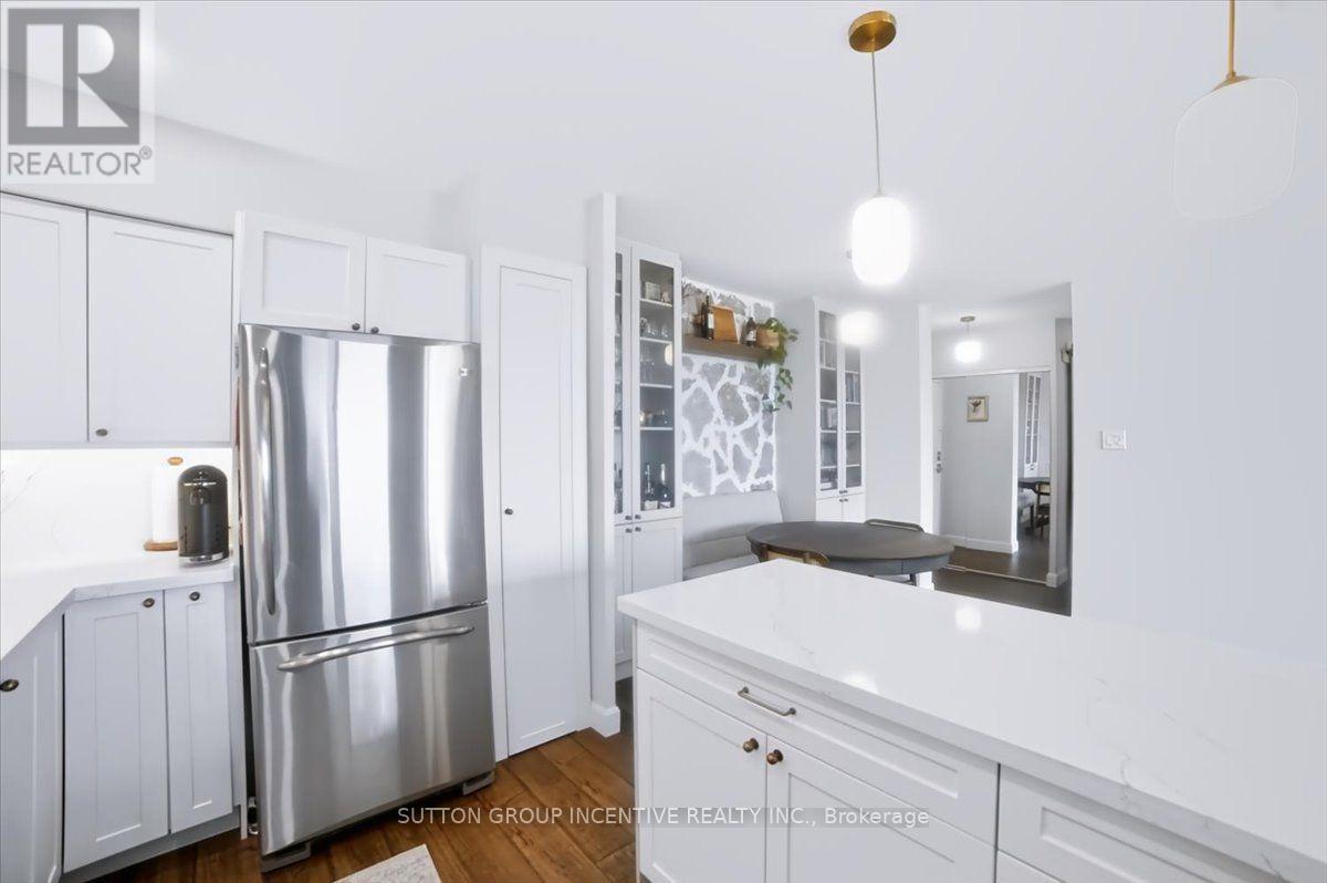 PH7 - 1360 YORK MILLS ROAD, Toronto (Parkwoods-Donalda) — photo 6