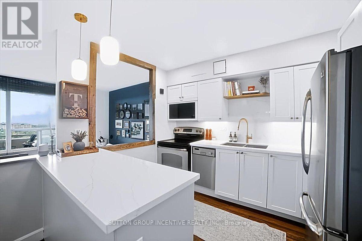 PH7 - 1360 YORK MILLS ROAD, Toronto (Parkwoods-Donalda) — photo 8