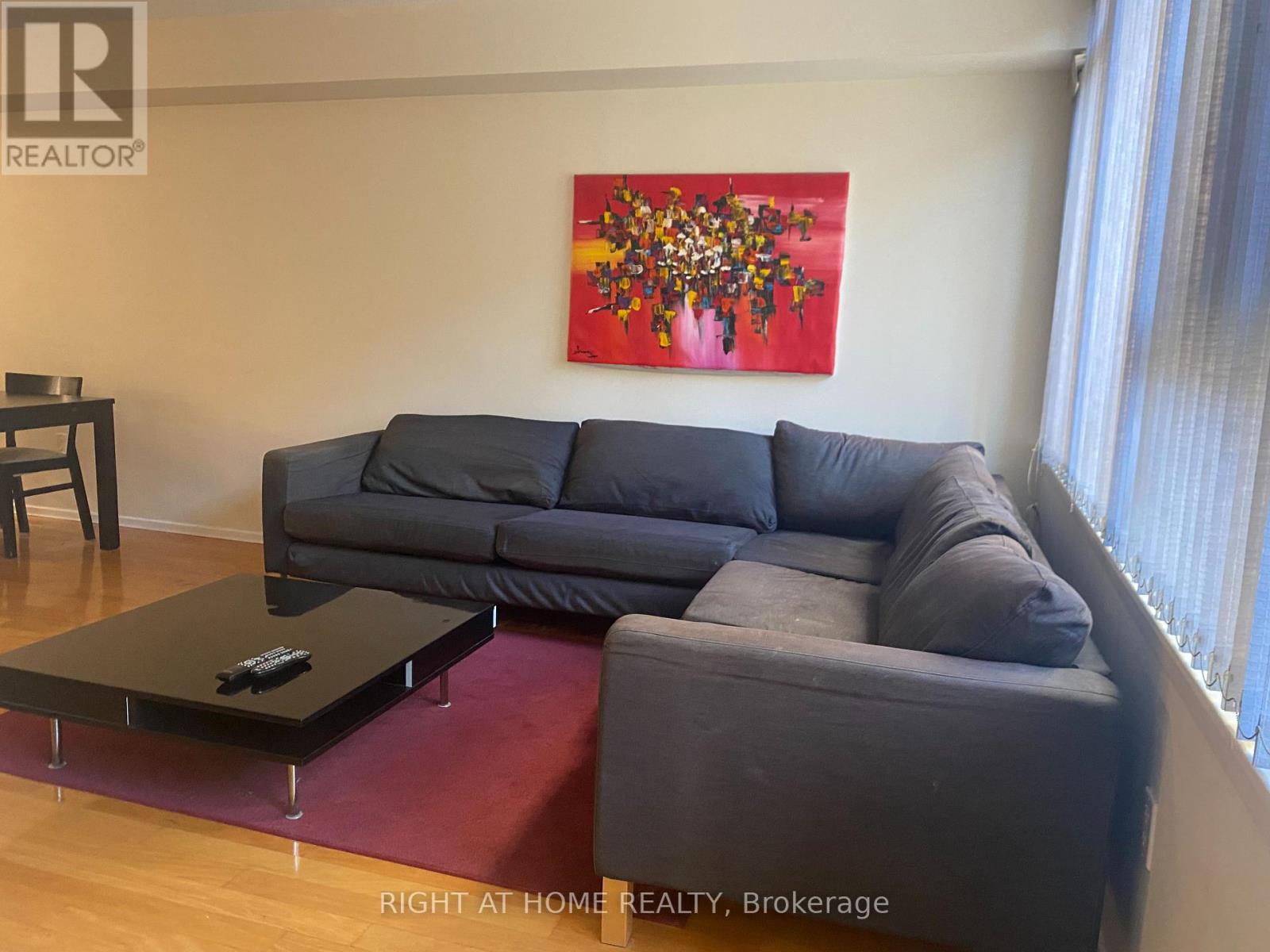 408 - 45 CARLTON STREET, Toronto (Church-Yonge Corridor) — photo 4