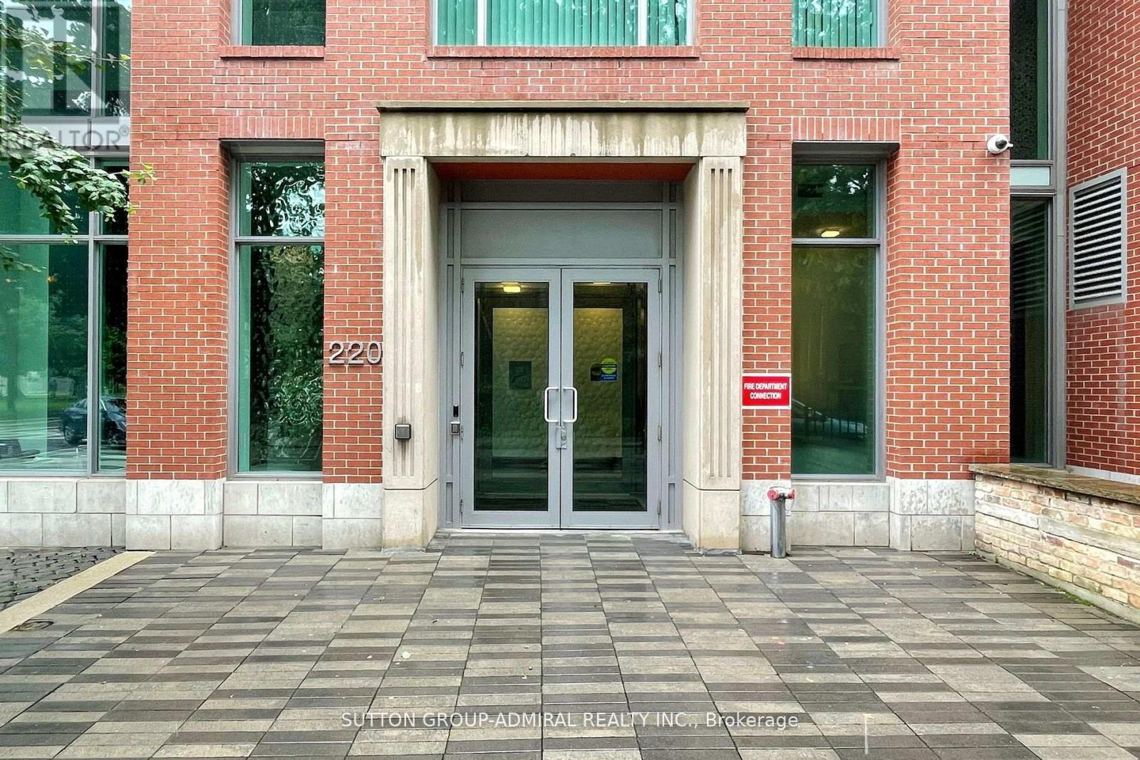 Photo of 220 George Street
