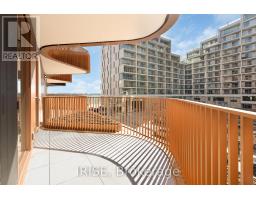 219 - 155 Merchants' Wharf, Toronto, ON M5A0Y4 Photo 18