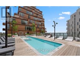 219 - 155 Merchants' Wharf, Toronto, ON M5A0Y4 Photo 20