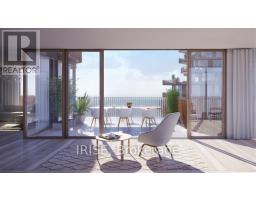 219 - 155 Merchants' Wharf, Toronto, ON M5A0Y4 Photo 22