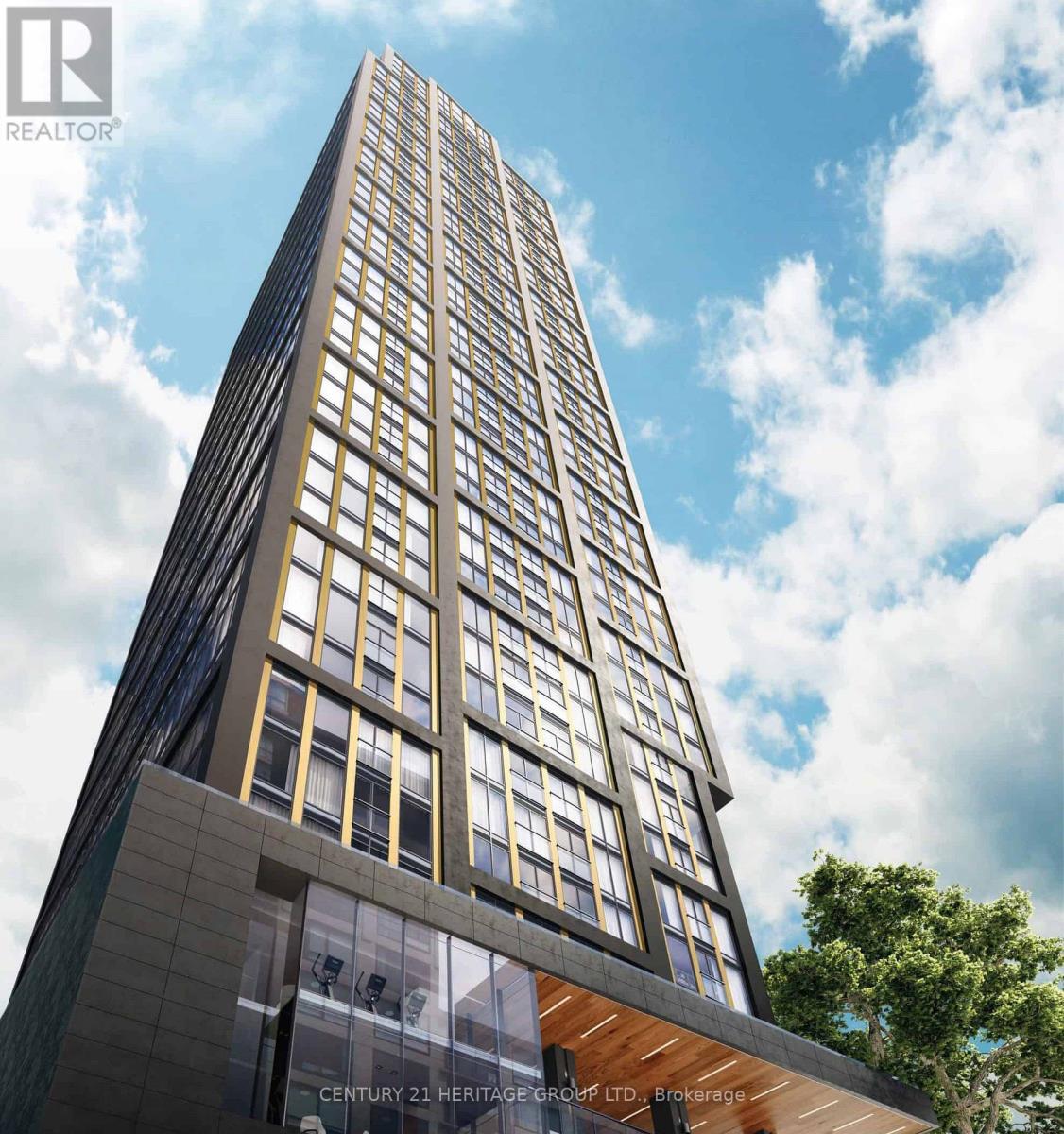 LPH 15 - 319 JARVIS STREET E, Toronto (Moss Park)