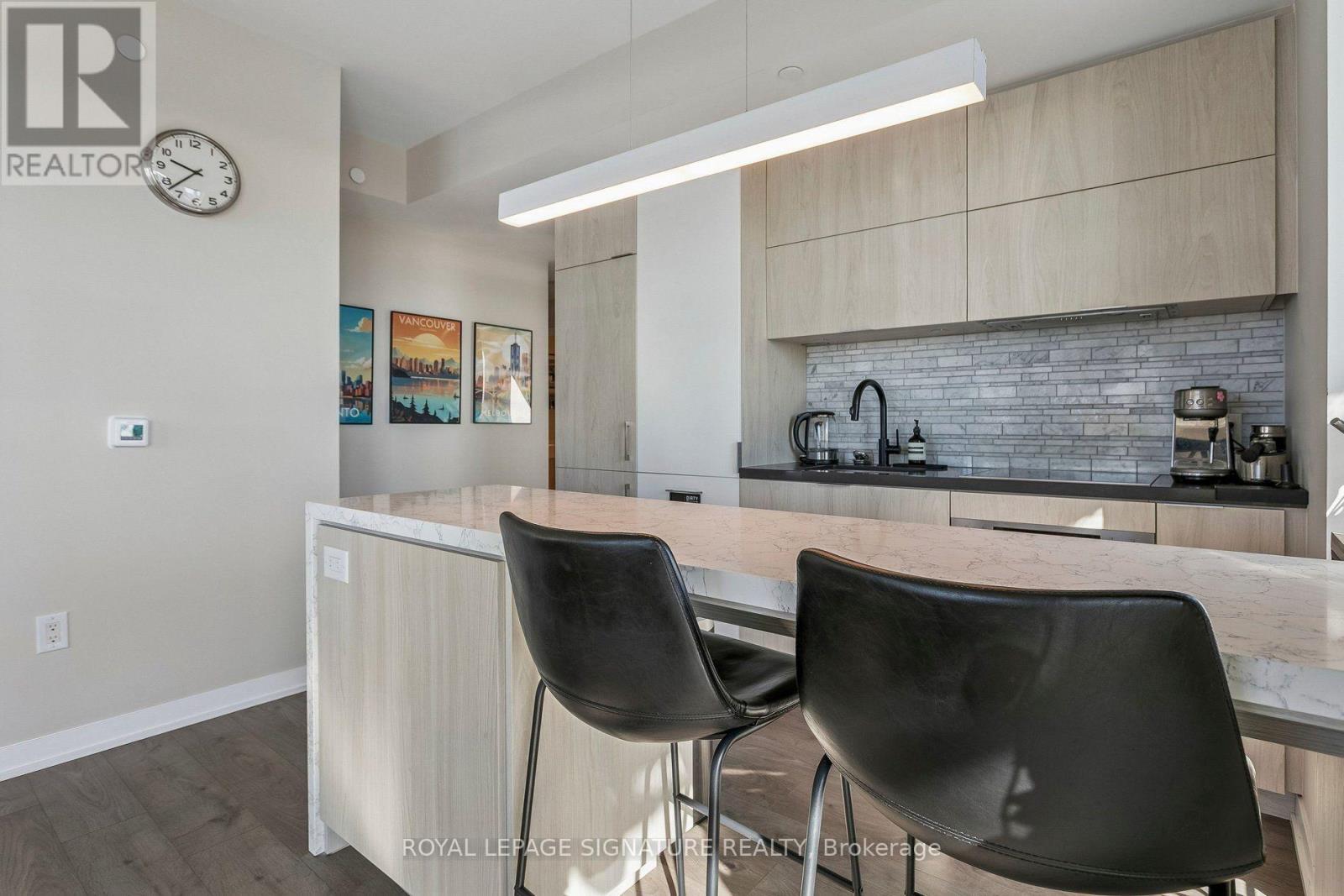 2403 - 20 RICHARDSON STREET, Toronto (Waterfront Communities) — photo 5