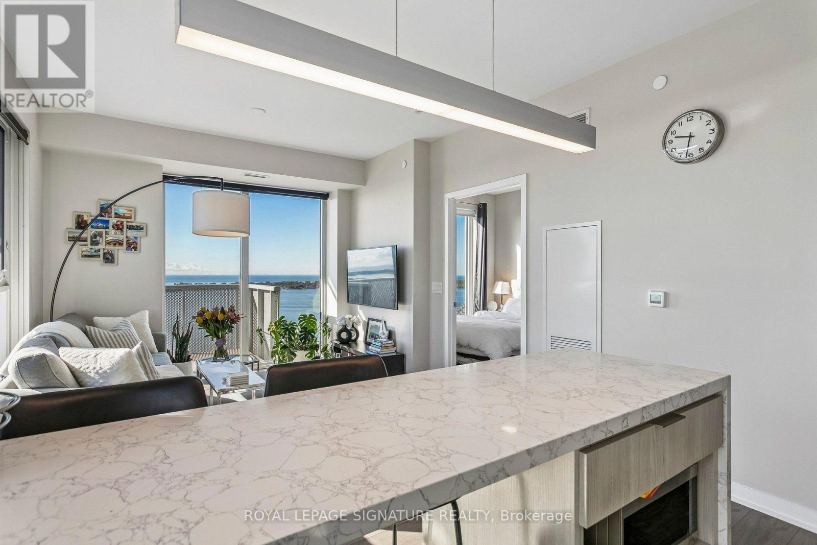 2403 - 20 RICHARDSON STREET, Toronto (Waterfront Communities) — photo 7