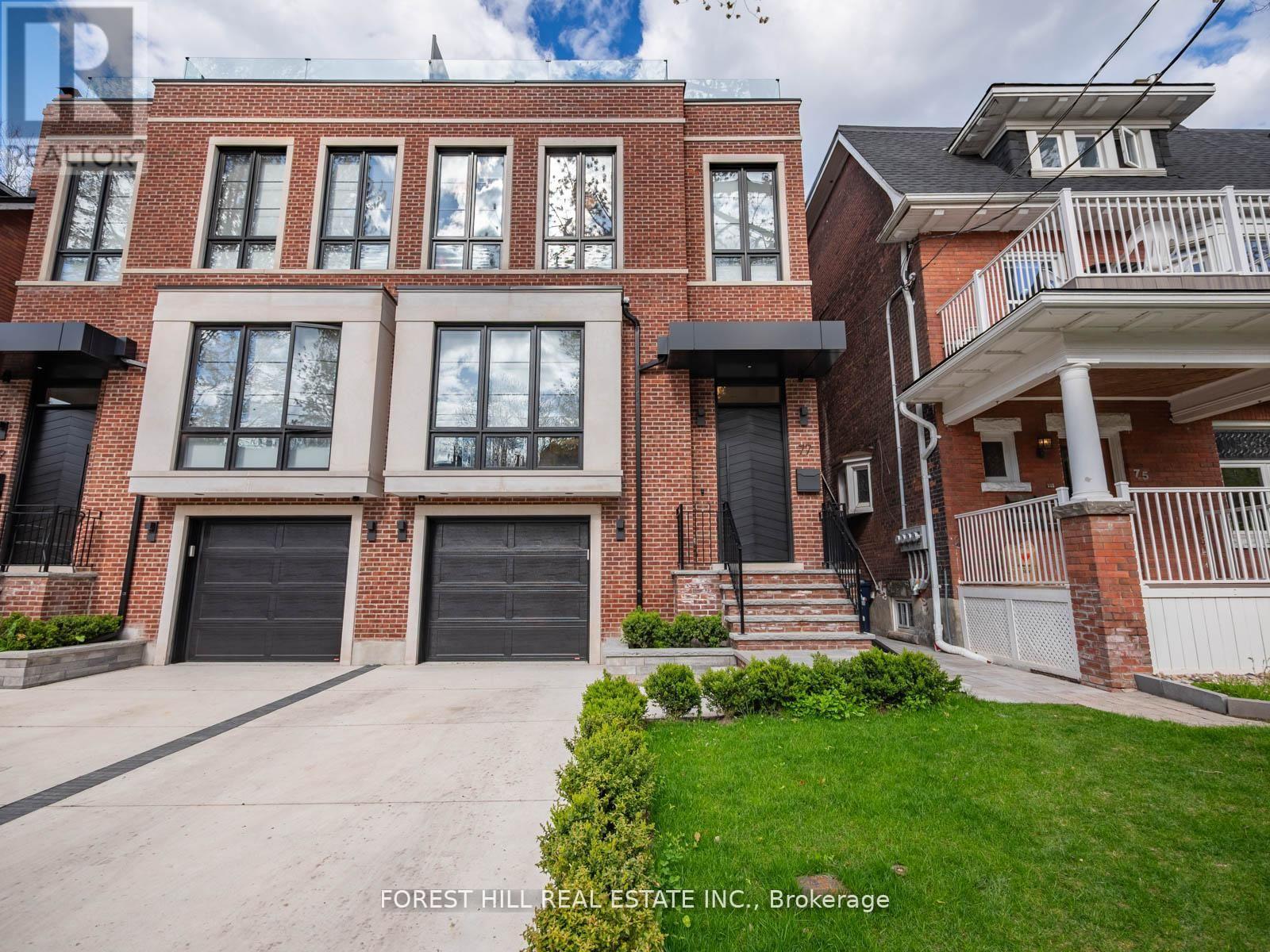 77 Kendal Avenue, Toronto — photo 1