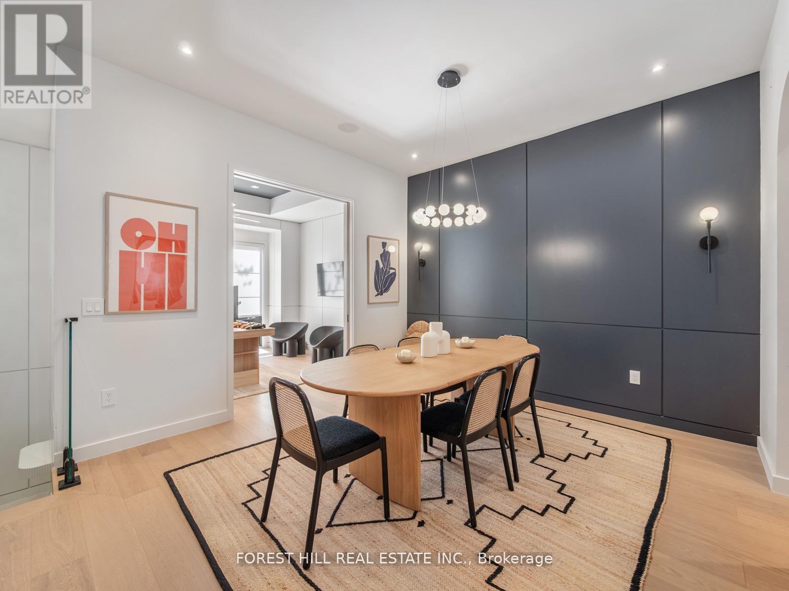 77 Kendal Avenue, Toronto — photo 4