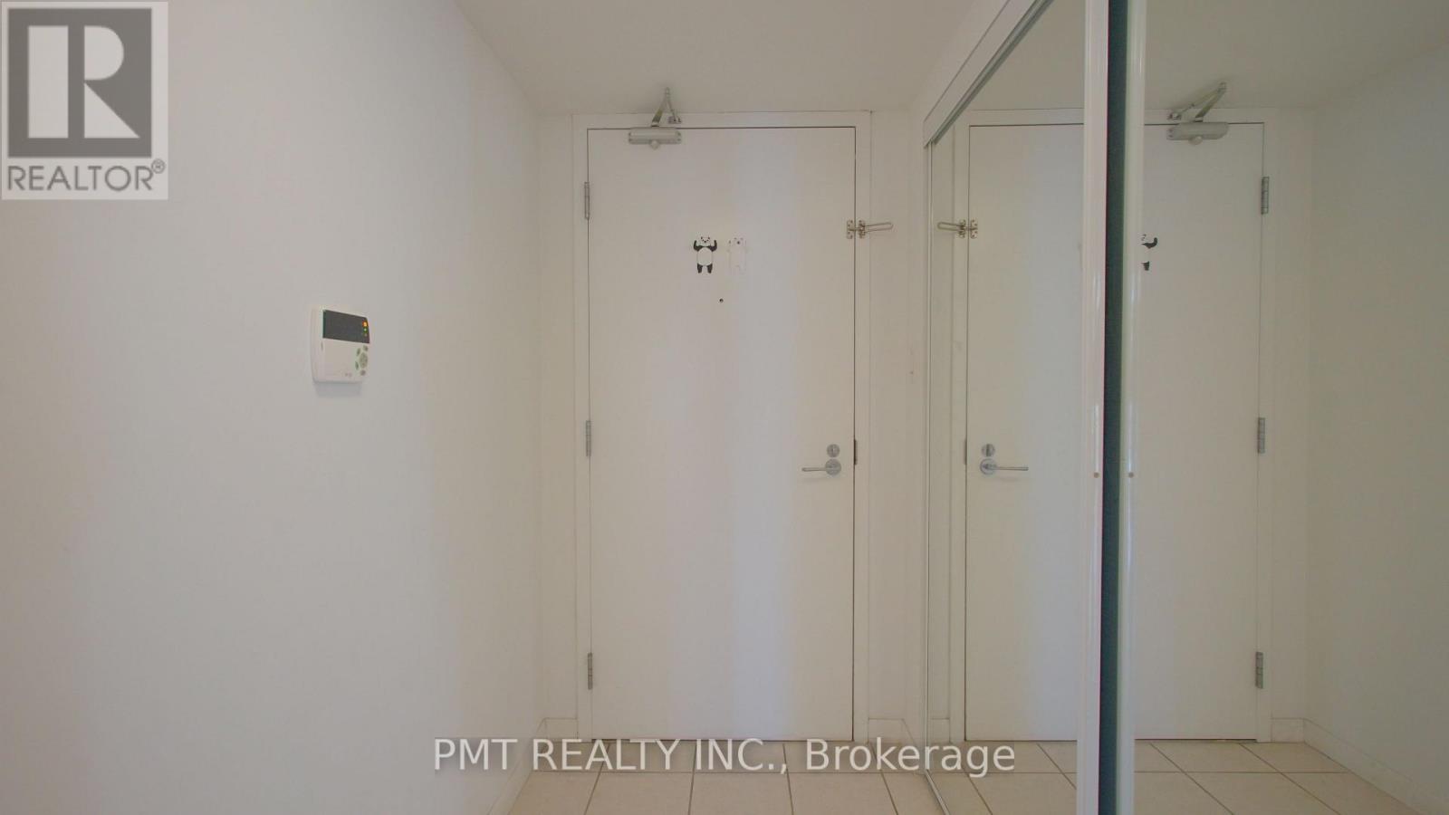 1607 - 38 GRENVILLE STREET, Toronto (Bay Street Corridor) — photo 2
