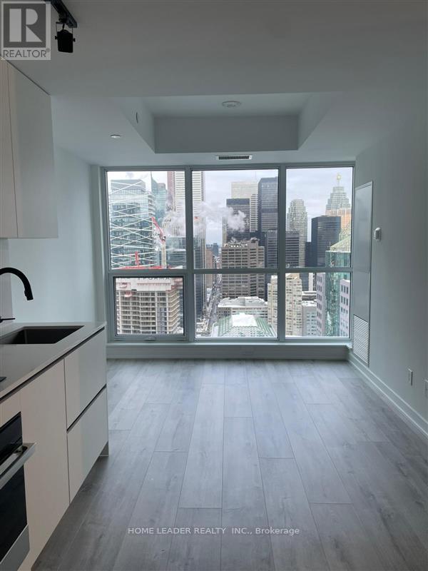 3708 - 327 KING STREET WEST STREET, Toronto (Waterfront Communities)