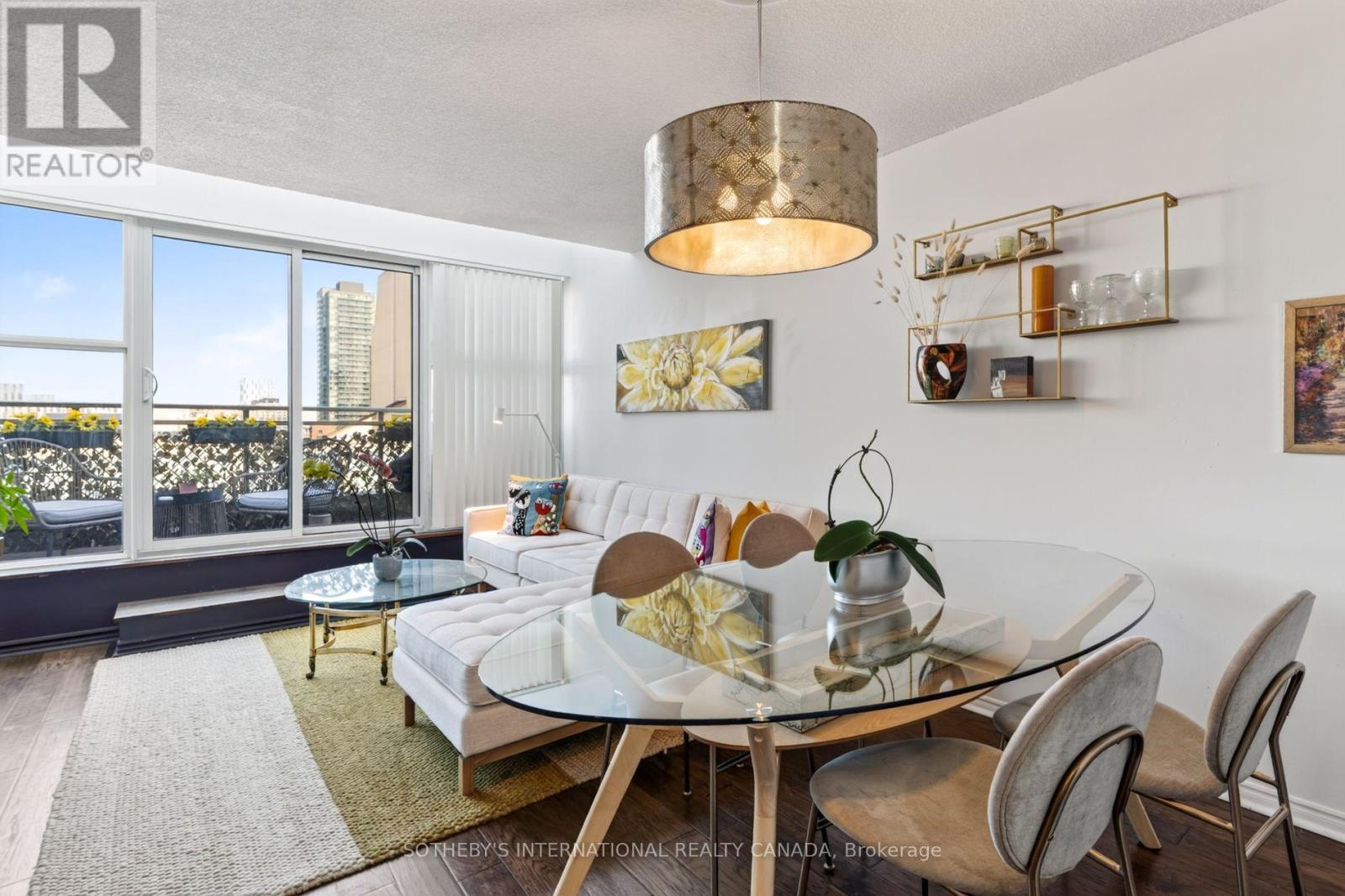 907 - 222 THE ESPLANADE, Toronto (Waterfront Communities) — photo 6