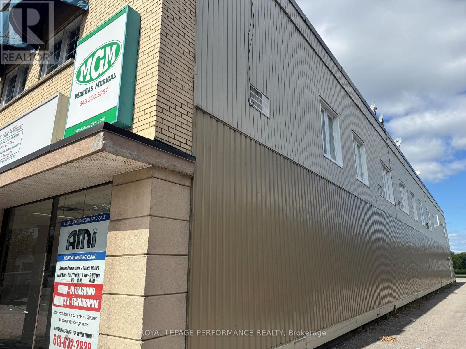 219 MAIN STREET E, Hawkesbury — photo 2
