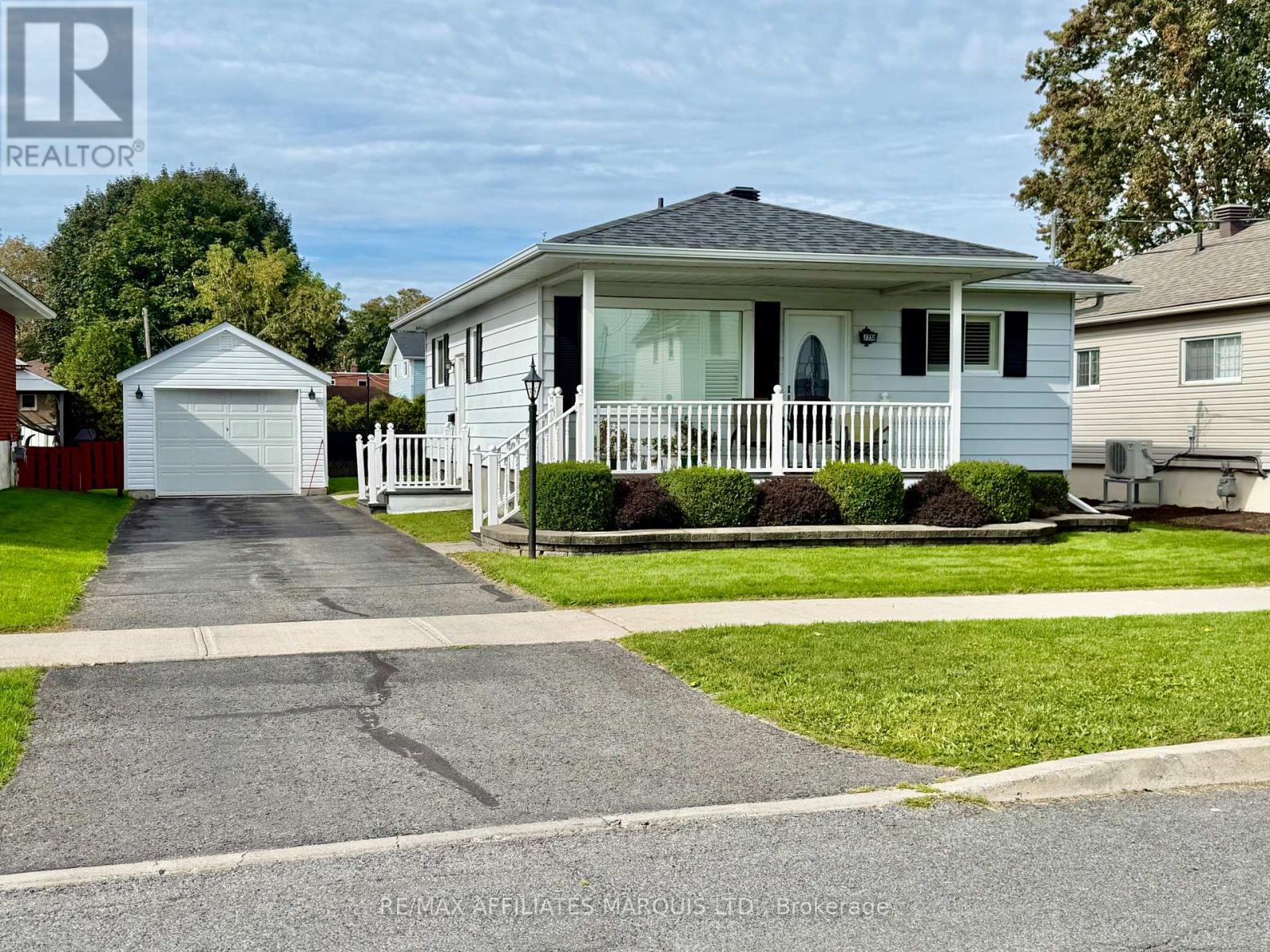 1330 AUBIN AVENUE, Cornwall