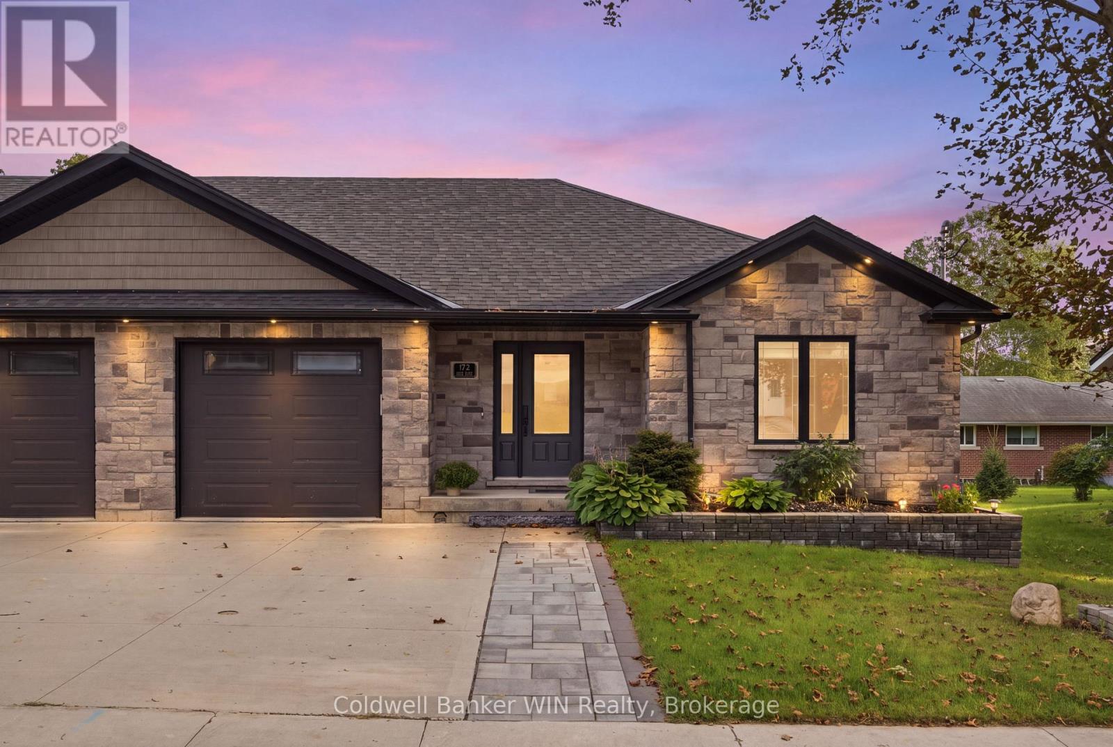 172 MILLER STREET, Wellington North (Mount Forest)