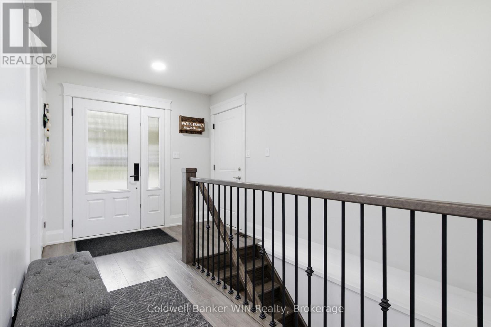 172 MILLER STREET, Wellington North (Mount Forest) — photo 5