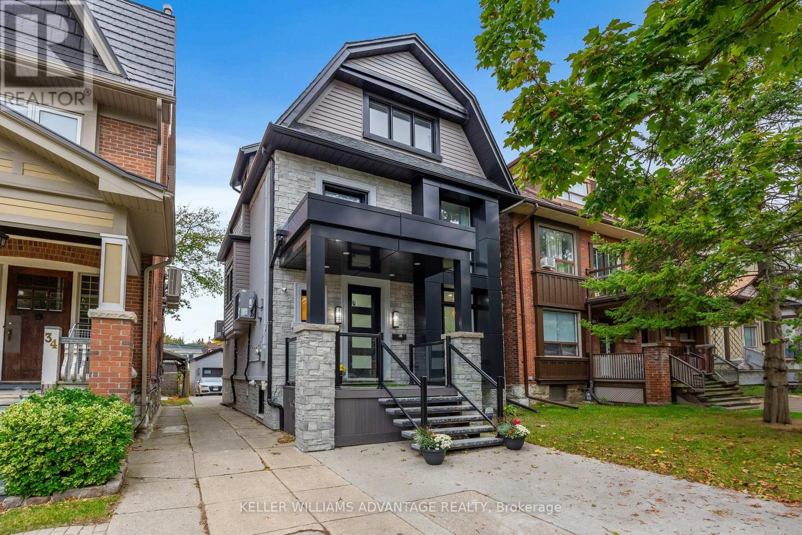 Photo of 36 Lockwood Road