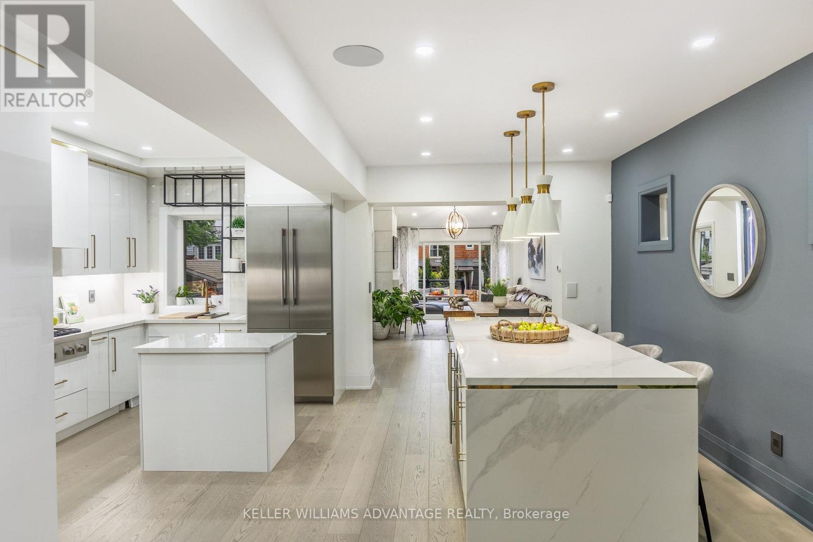36 Lockwood Road, Toronto — photo 5
