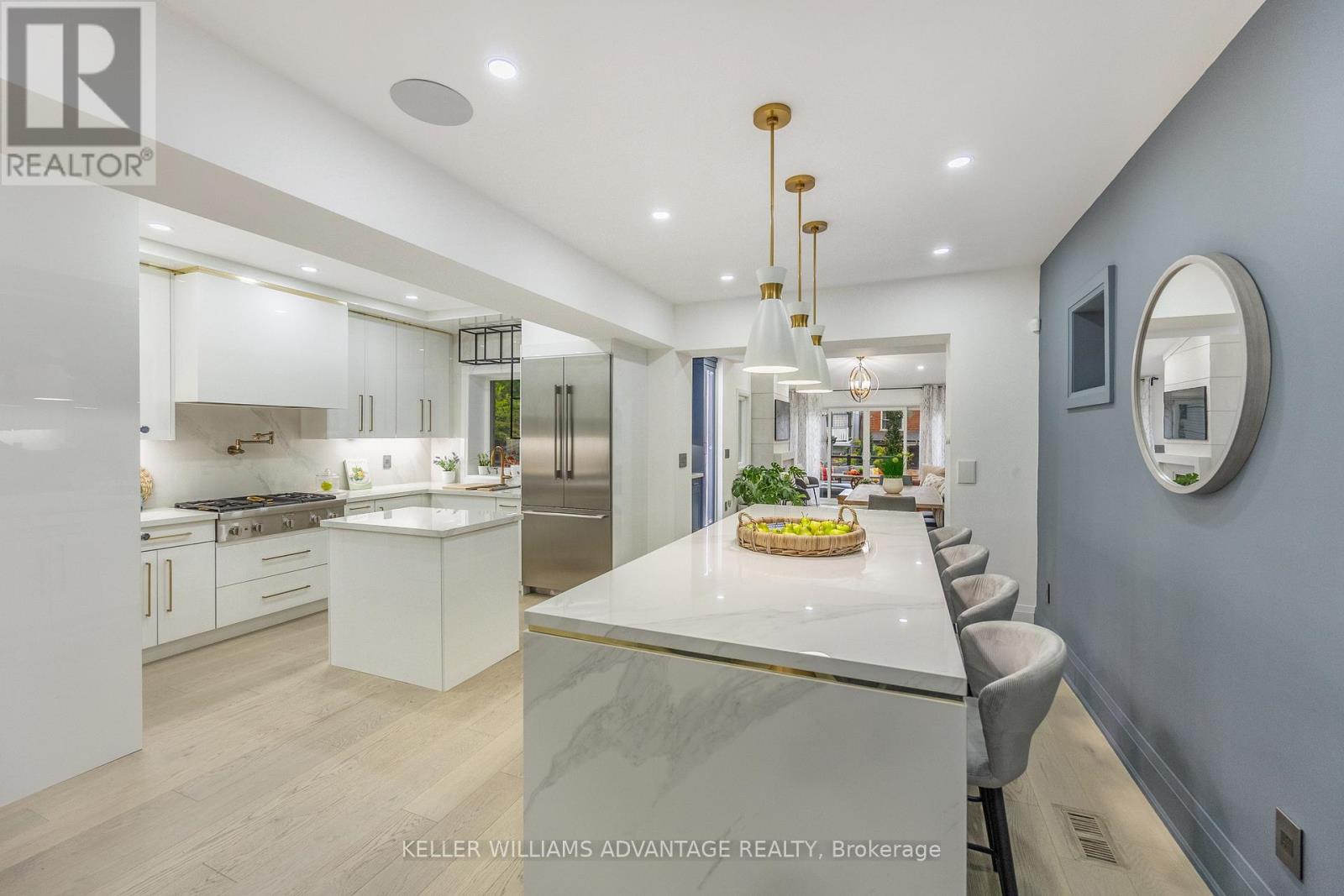 36 Lockwood Road, Toronto — photo 6