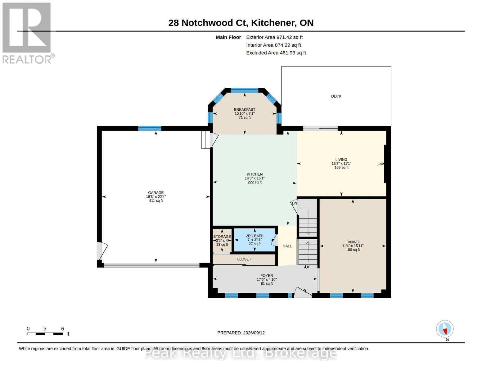 28 NOTCHWOOD COURT - Image 42