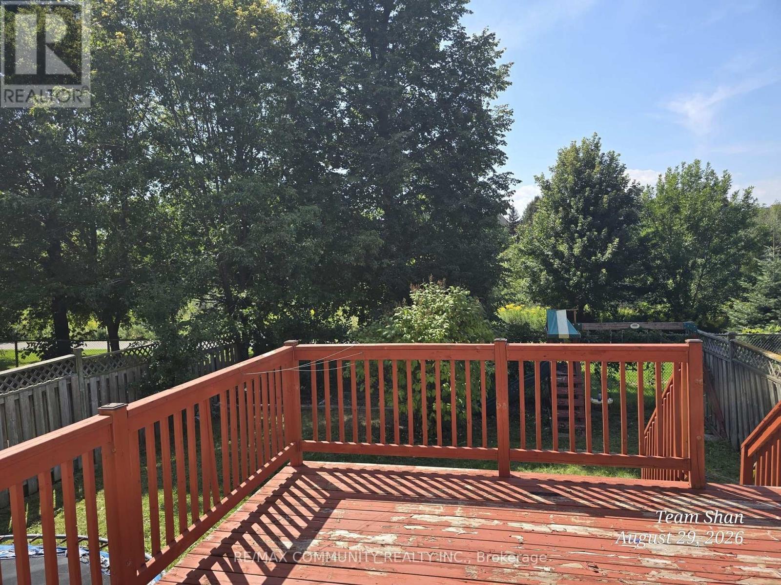 Main- 52 Noake Crescent, Ajax, ON photo 24