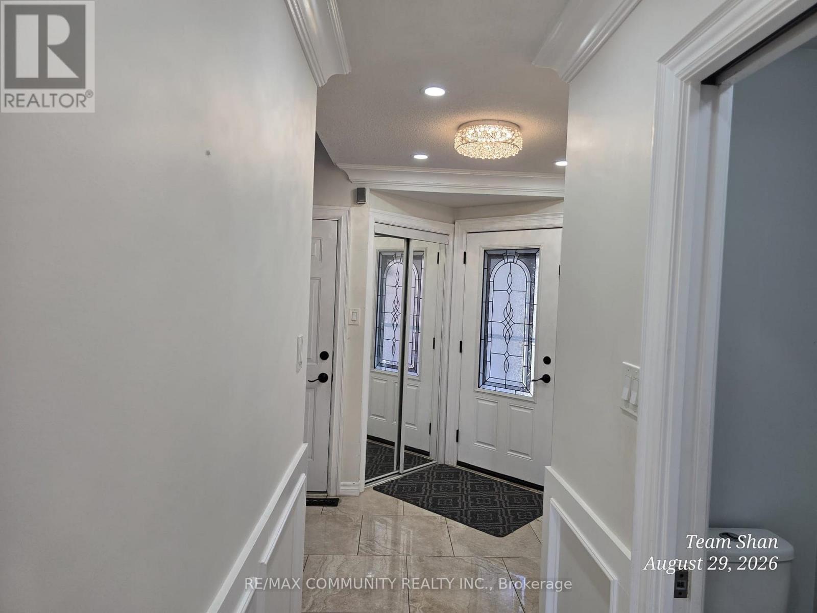 MAIN - 52 NOAKE CRESCENT, Ajax (Central) — photo 5