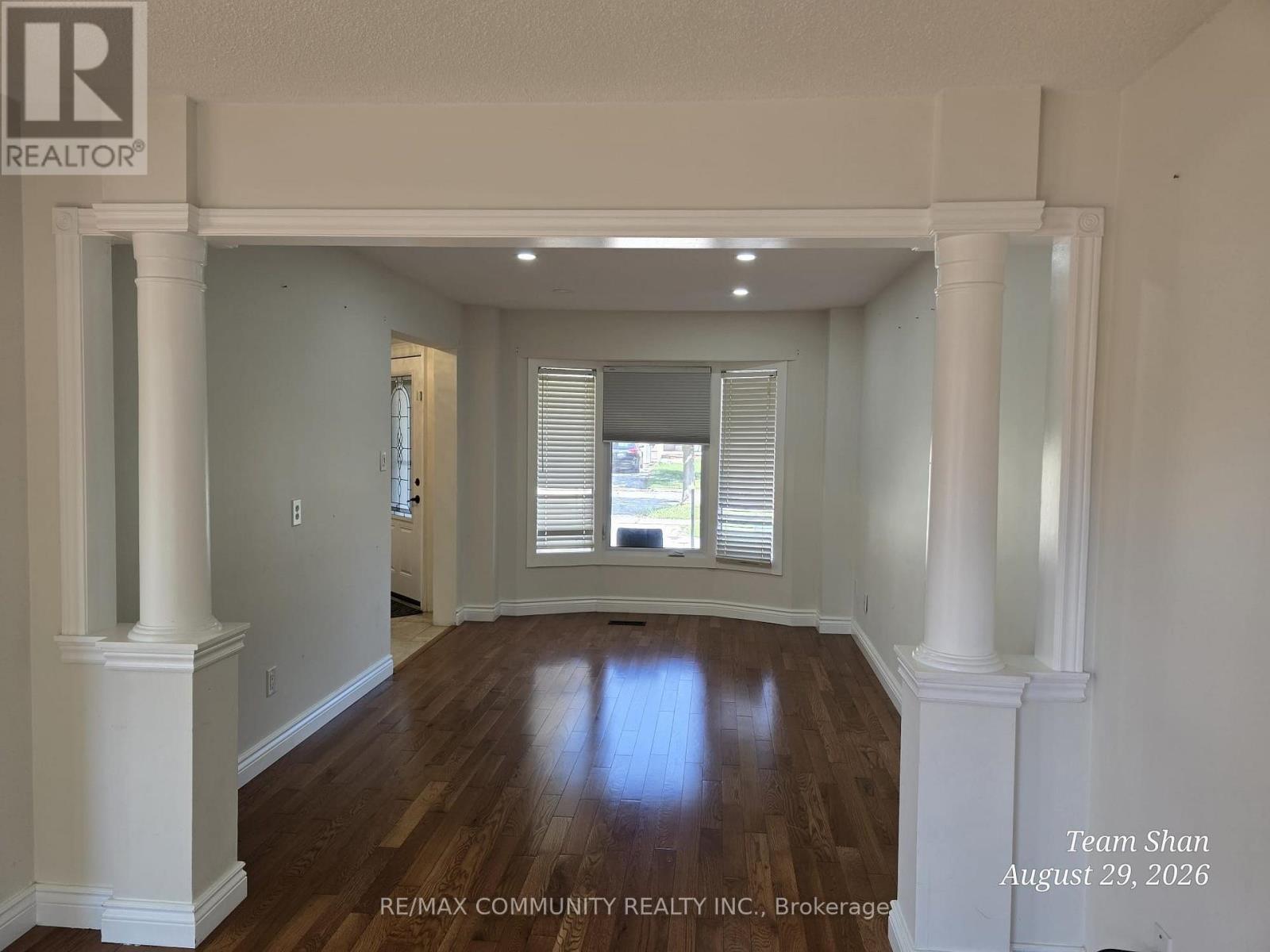 MAIN - 52 NOAKE CRESCENT, Ajax (Central) — photo 6