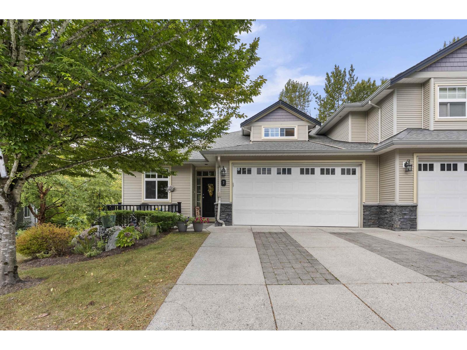 7 36260 MCKEE ROAD, Abbotsford