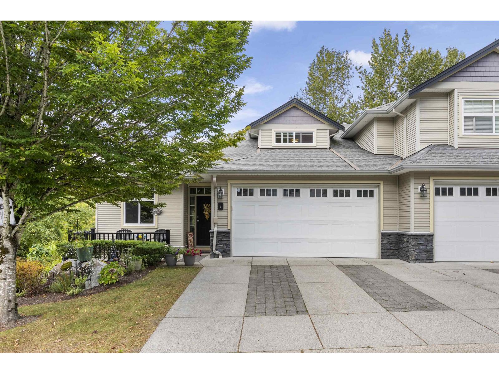 7 36260 MCKEE ROAD, Abbotsford