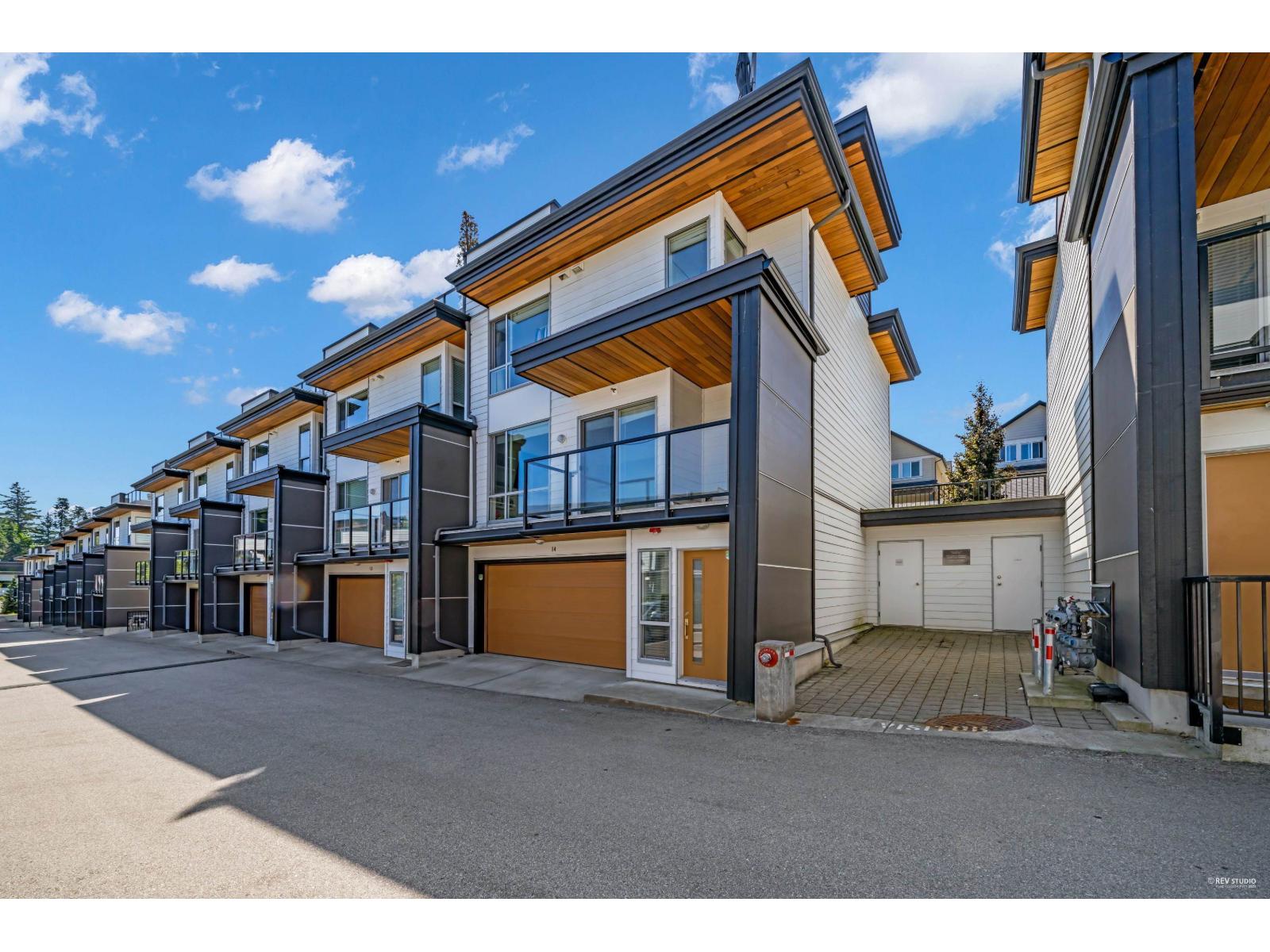 14 2825 159 STREET, Surrey