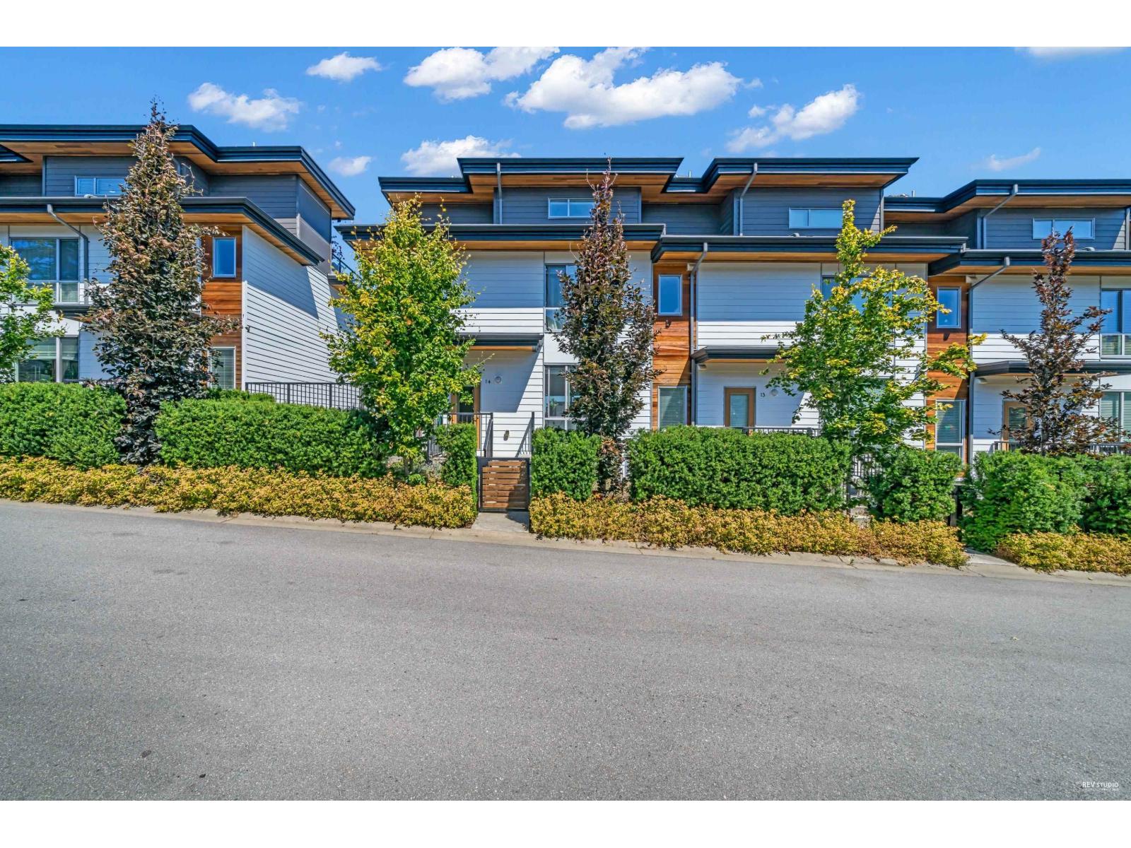 14 2825 159 STREET, Surrey