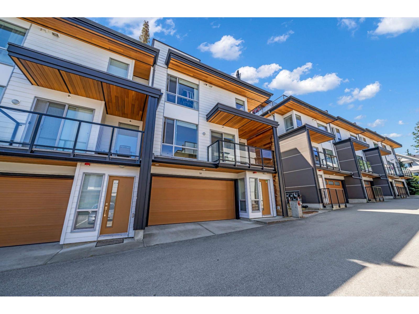 14 2825 159 STREET, Surrey