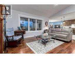 4pc Bathroom - 17 Westlynn Drive, Claresholm, AB T0L0T0 Photo 17