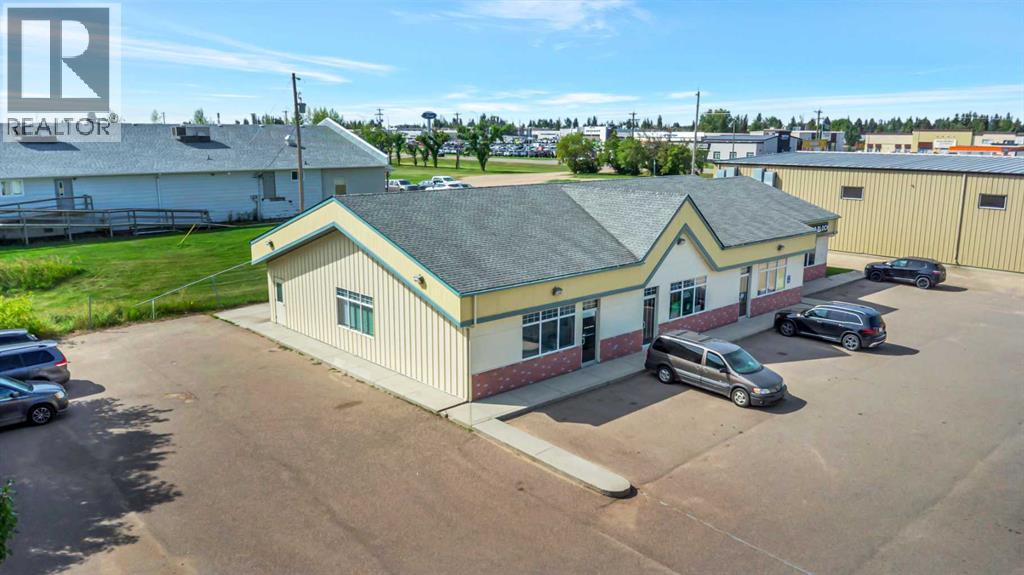 Property for lease at 2703 50 Avenue