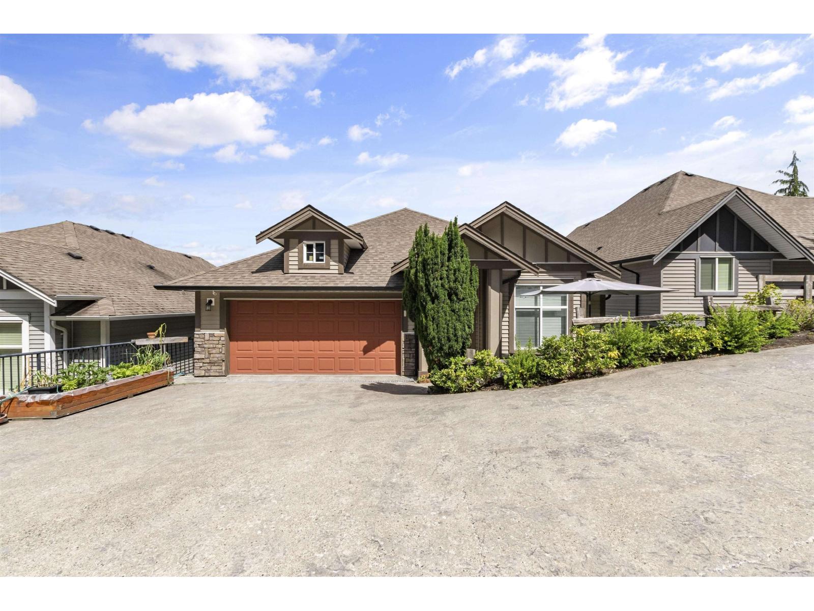 47278 SKYLINE DRIVE, Promontory, Chilliwack — photo 1