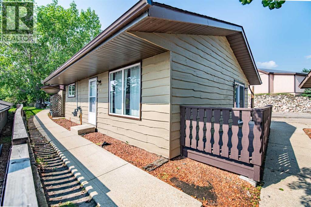 1018, 25054 South Pine Lake Road, Rural Red Deer County — photo 3