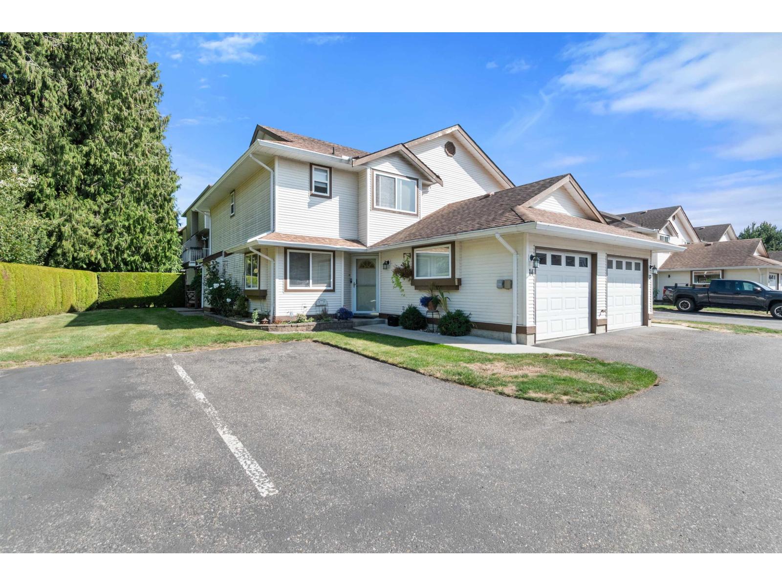 14 46349 CESSNA DRIVE, Chilliwack Proper South, Chilliwack