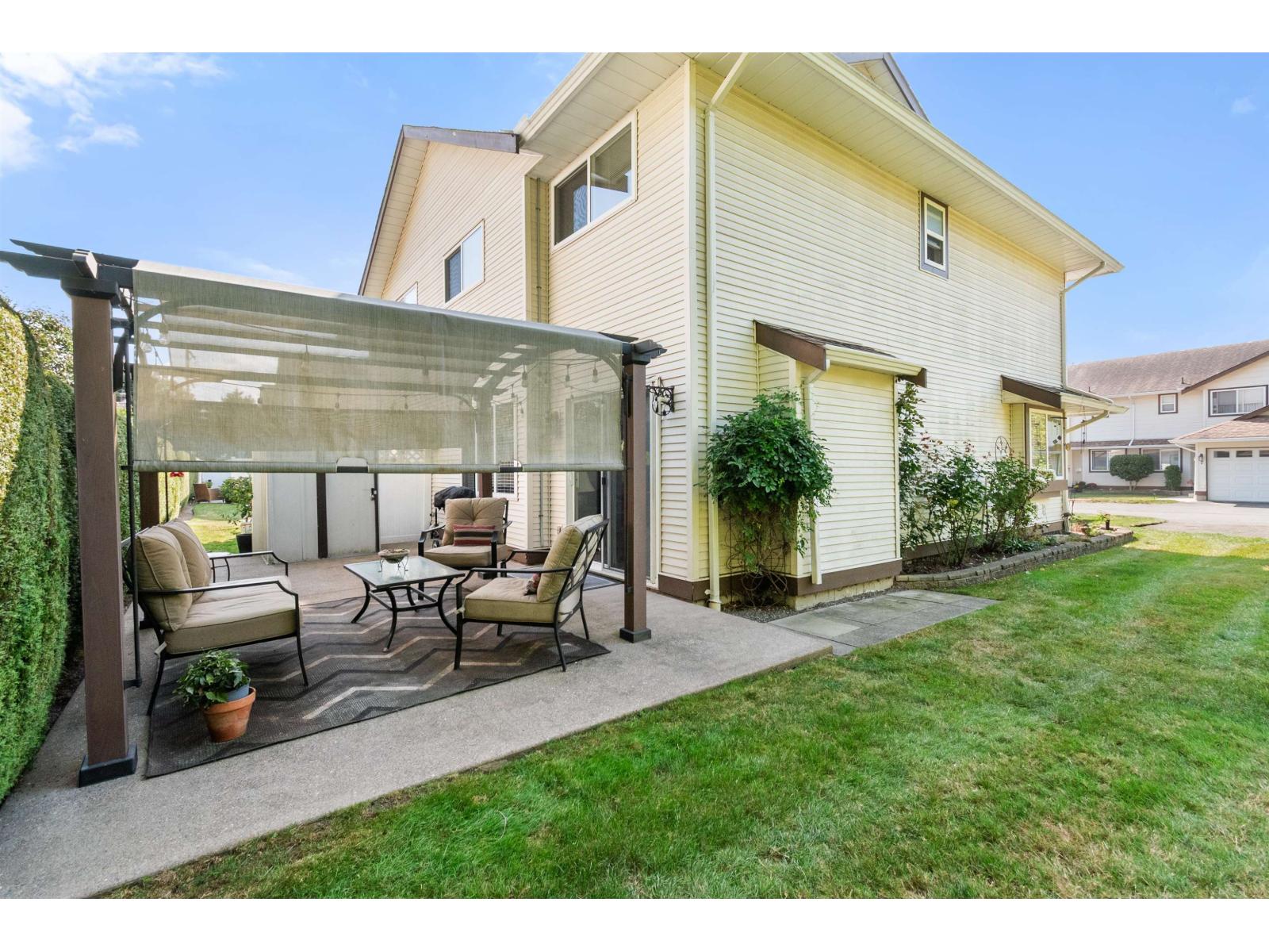 14 46349 CESSNA DRIVE, Chilliwack Proper South, Chilliwack
